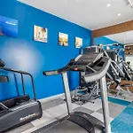 Comfort Inn & Suites Harrisburg-Hershey North