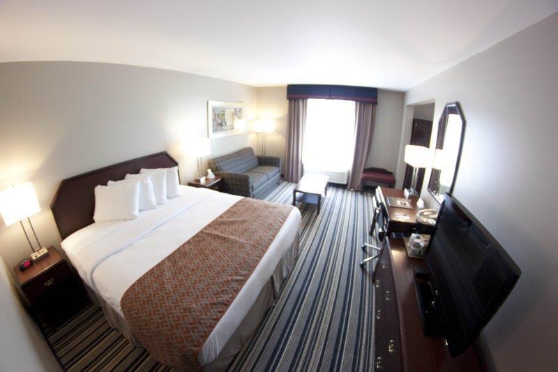 Comfort & Harrisburg-hershey North Hotel Harrisburg