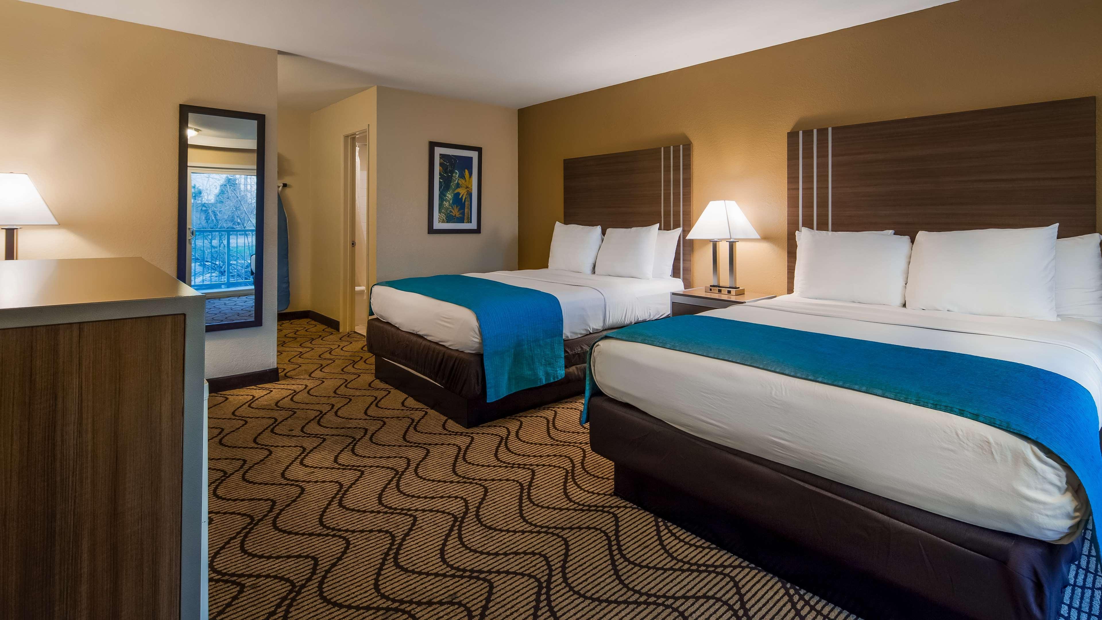 Hotel Comfort & Harrisburg-hershey North
