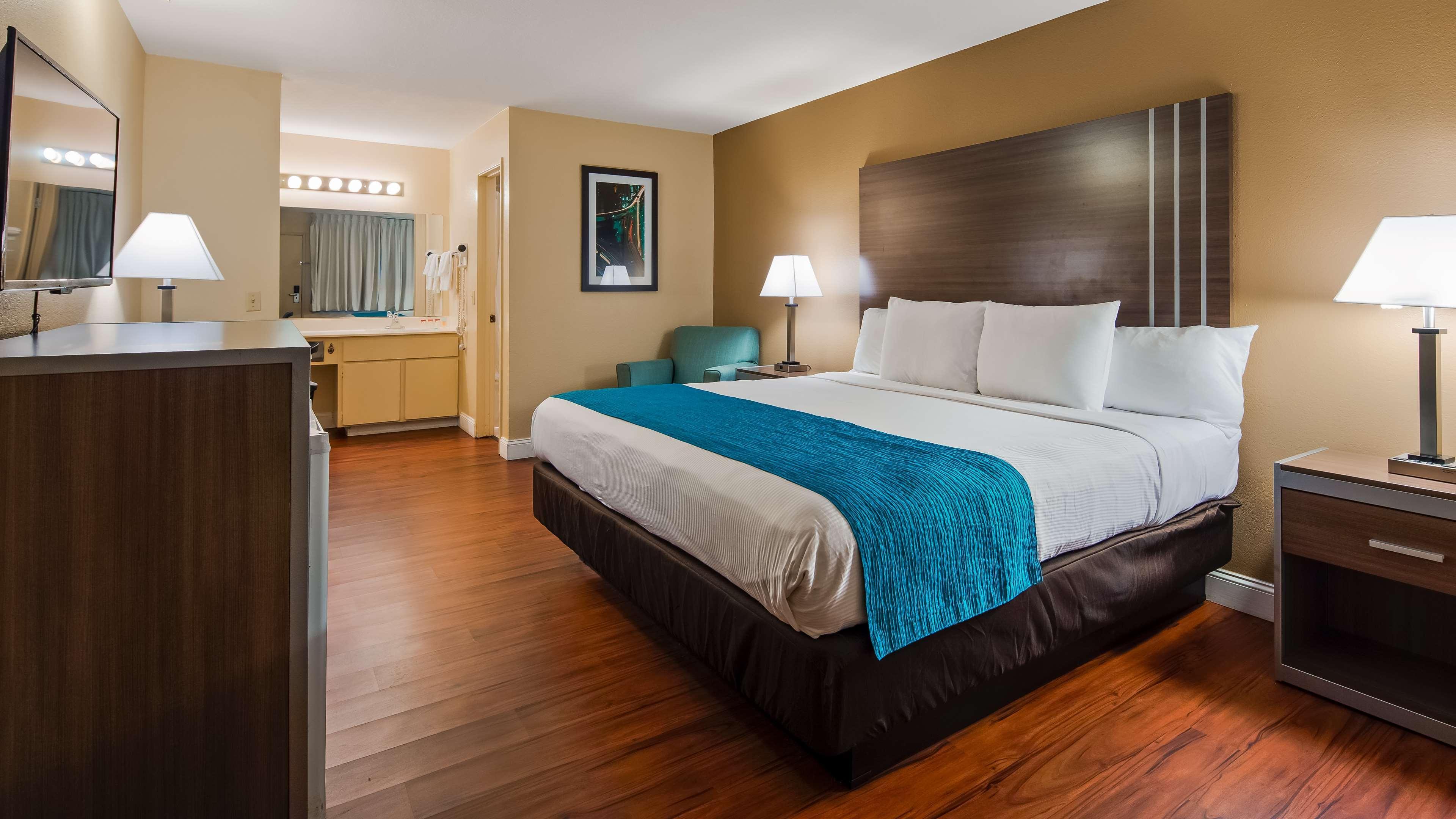 Hotel Comfort & Harrisburg-hershey North