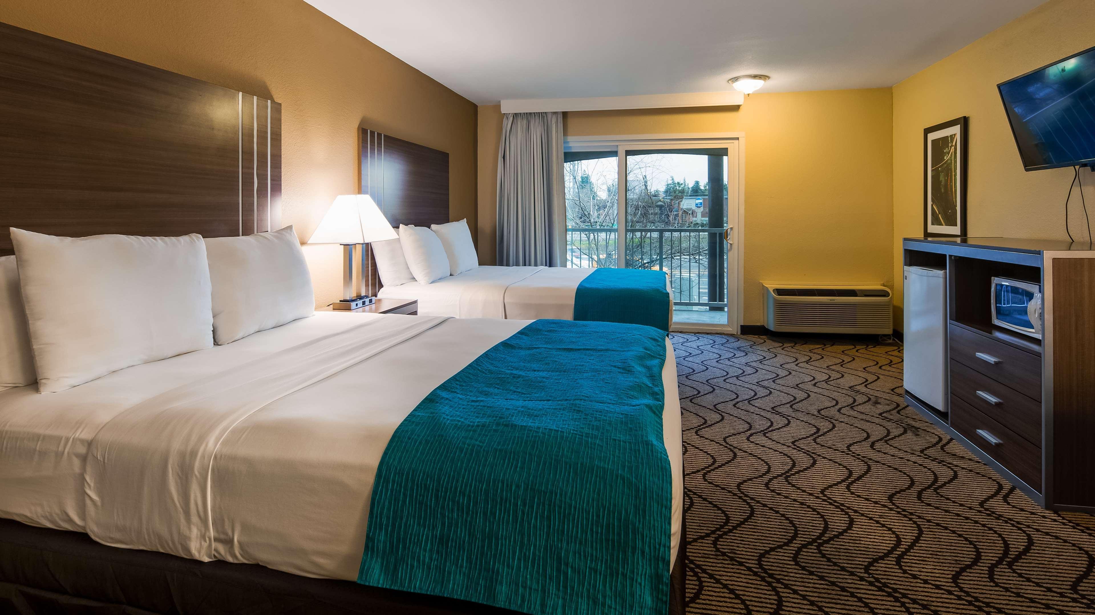 Comfort & Harrisburg-hershey North 3*