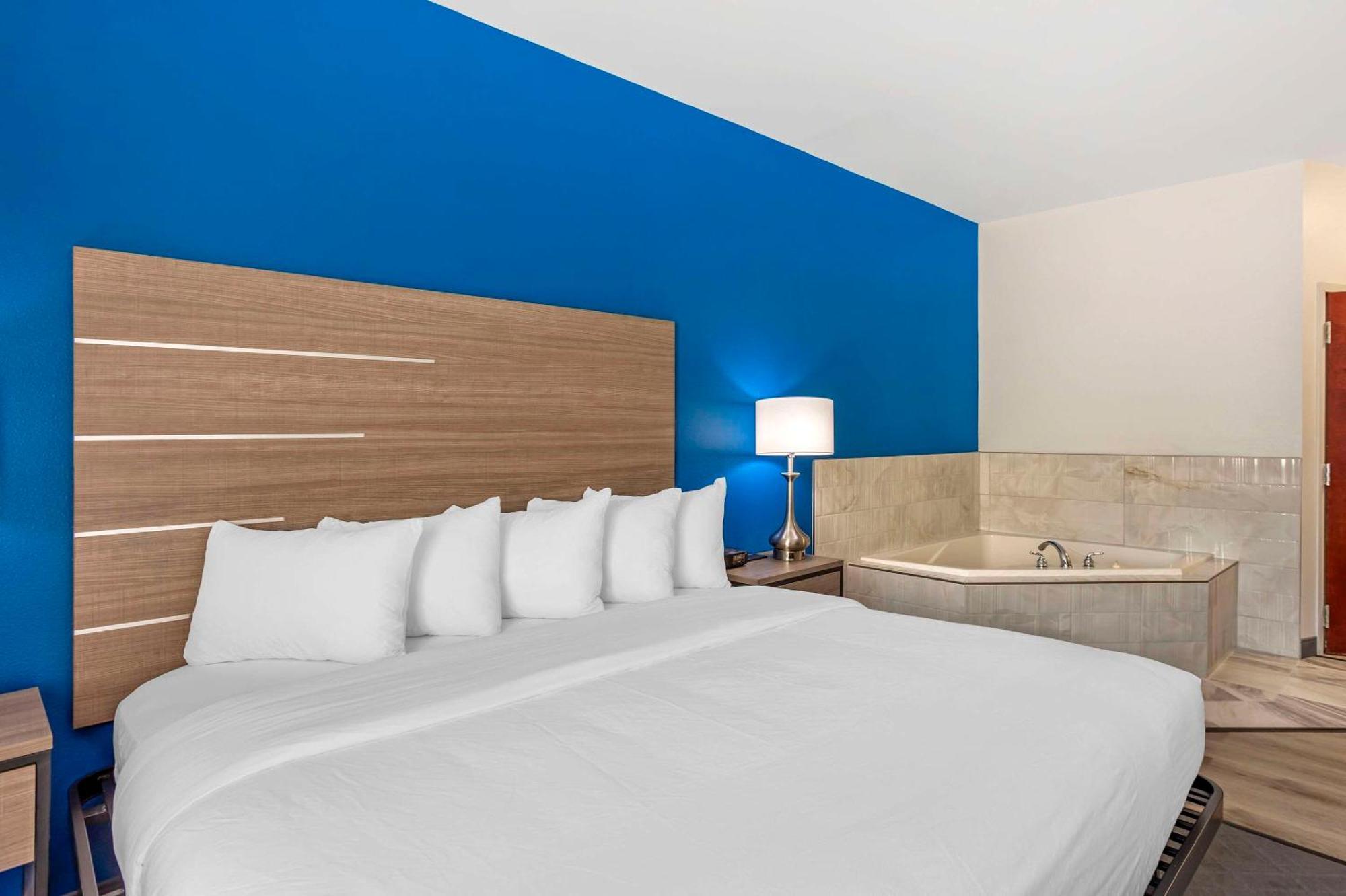 Comfort & Harrisburg-hershey North Hotel