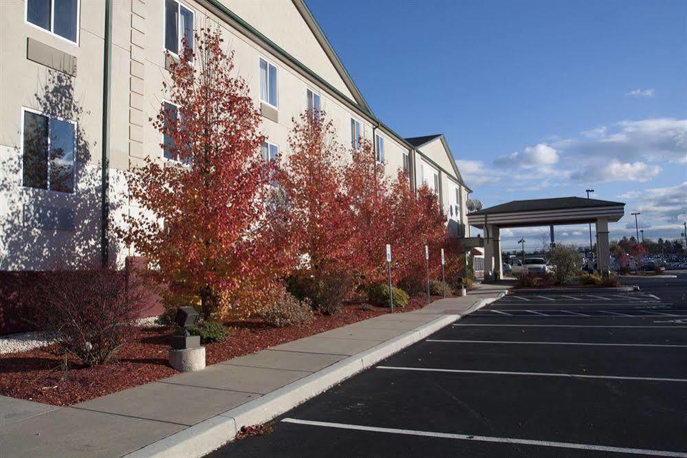 Comfort & Harrisburg-hershey North 3* Harrisburg